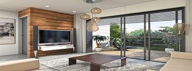 אדריכלות ועיצוב פנים עם אינה פלמזנסקי