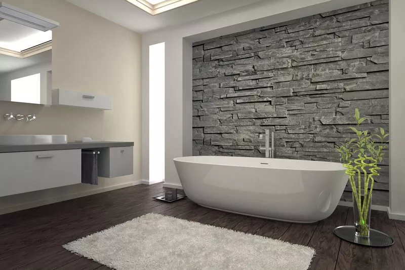 עיצוב חדרי אמבטיה