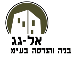 אלגג לוגו